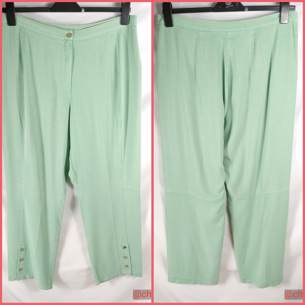 C.M.C. Rayon pants